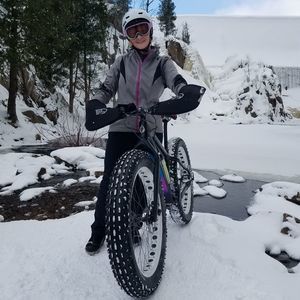 Meet your Posher, Kari